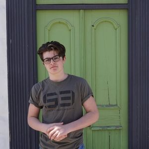 Meet your Posher, Léo